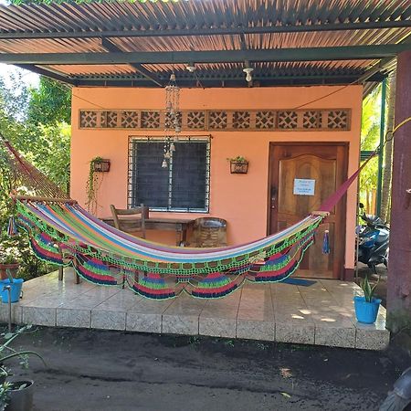Cabanas Privadas Dilany Moyogalpa Exterior photo