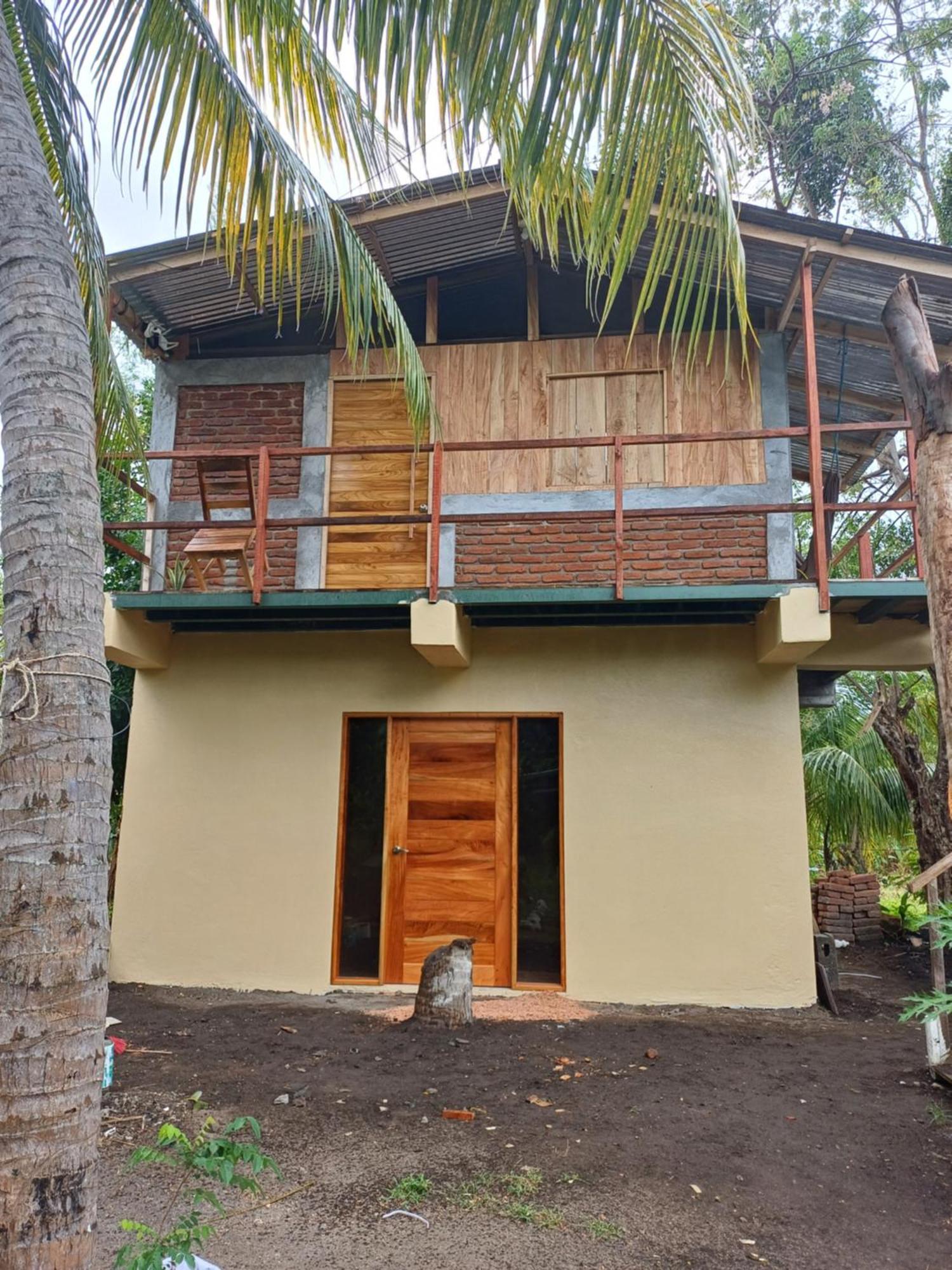 Cabanas Privadas Dilany Moyogalpa Exterior photo