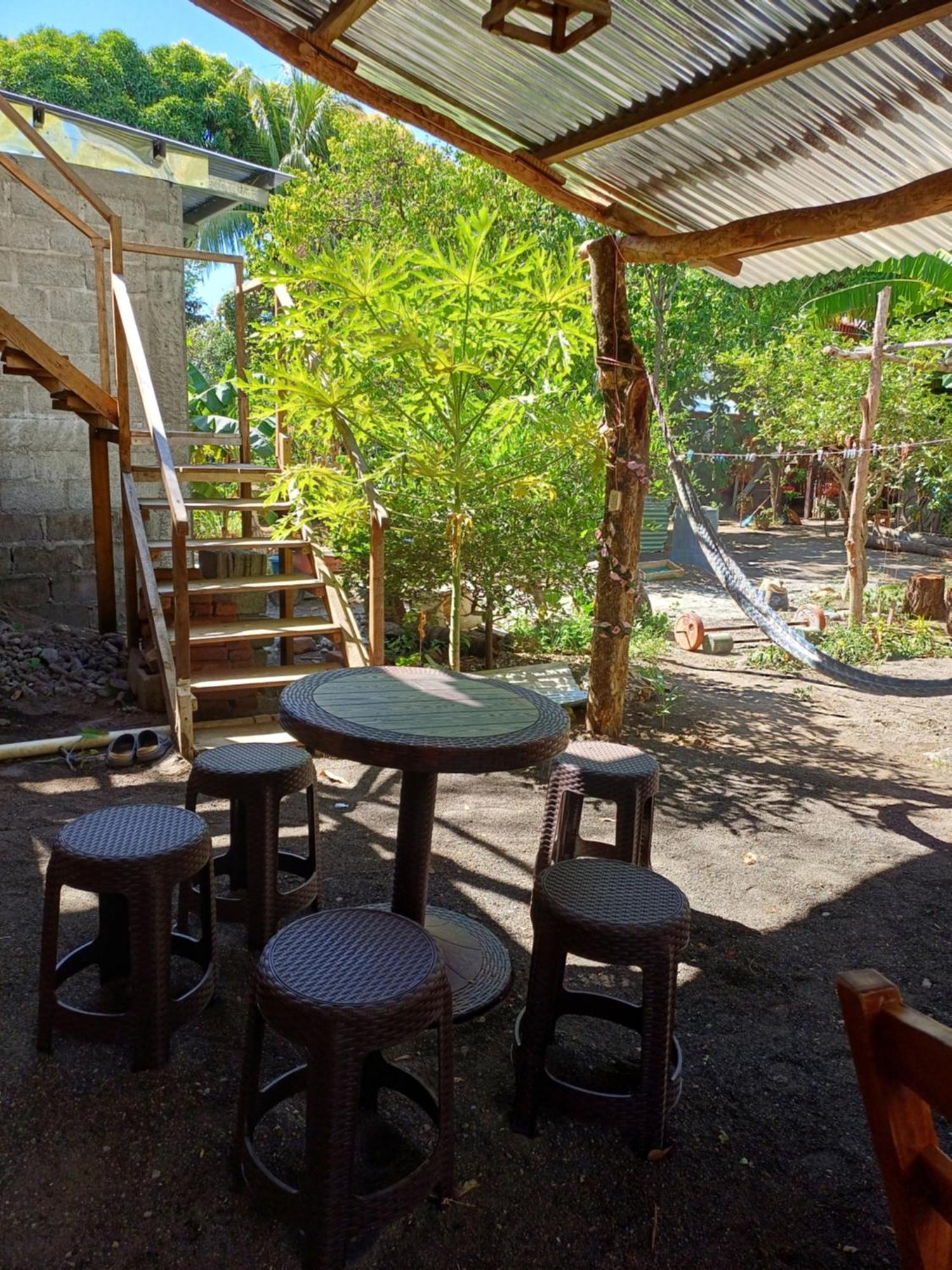 Cabanas Privadas Dilany Moyogalpa Exterior photo