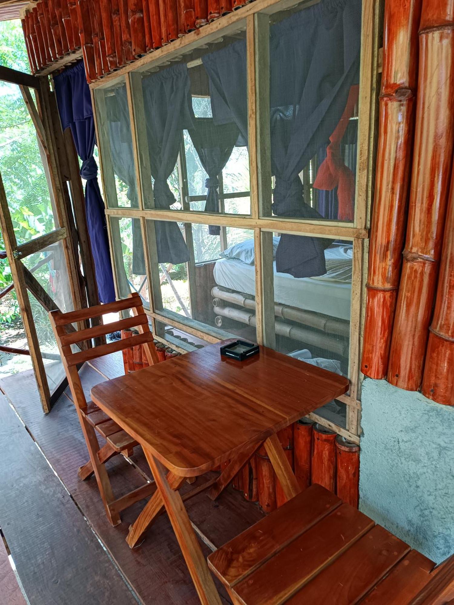 Cabanas Privadas Dilany Moyogalpa Exterior photo