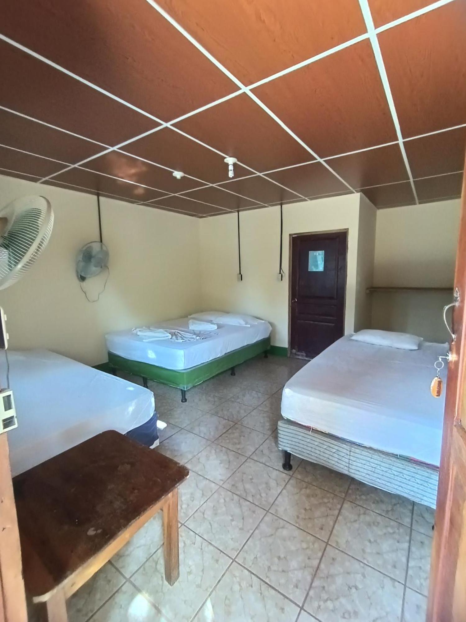Cabanas Privadas Dilany Moyogalpa Exterior photo