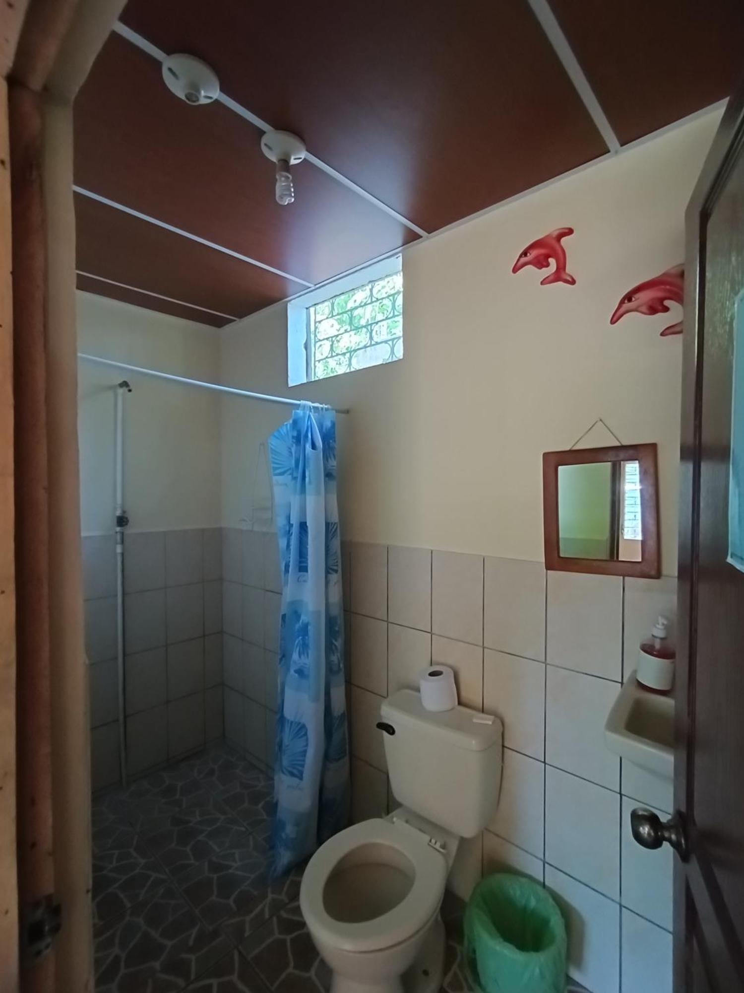 Cabanas Privadas Dilany Moyogalpa Exterior photo