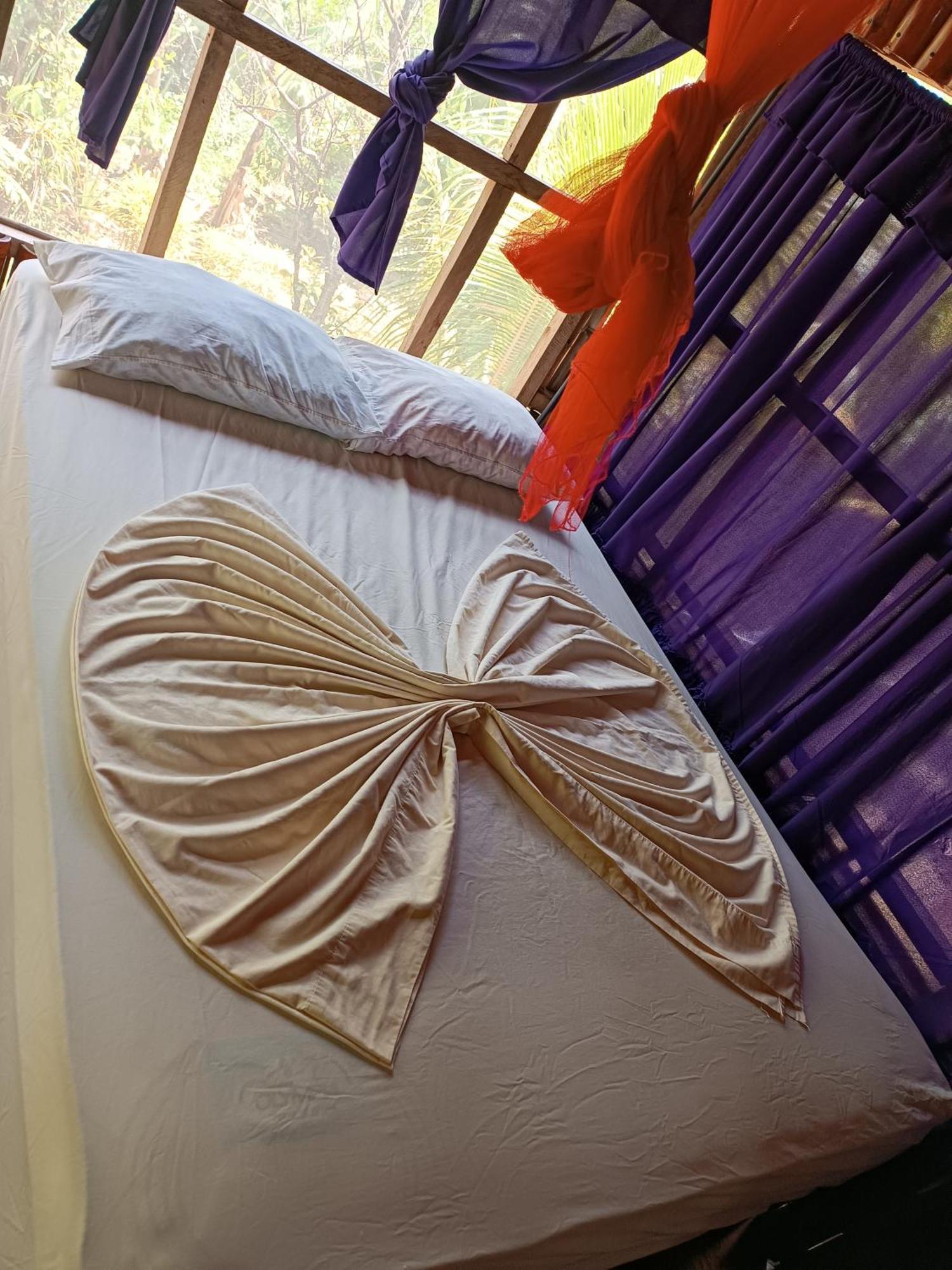 Cabanas Privadas Dilany Moyogalpa Exterior photo