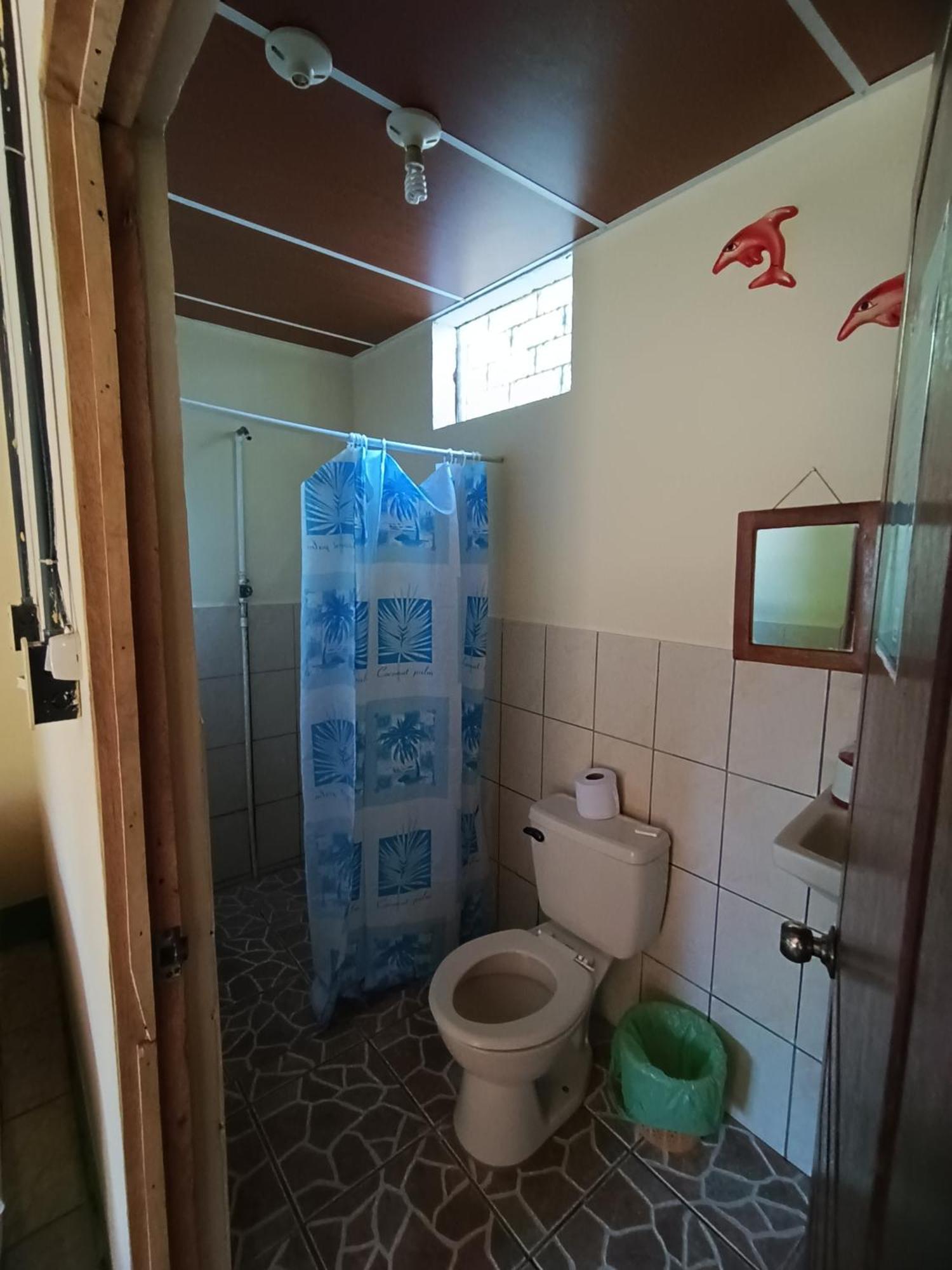 Cabanas Privadas Dilany Moyogalpa Exterior photo