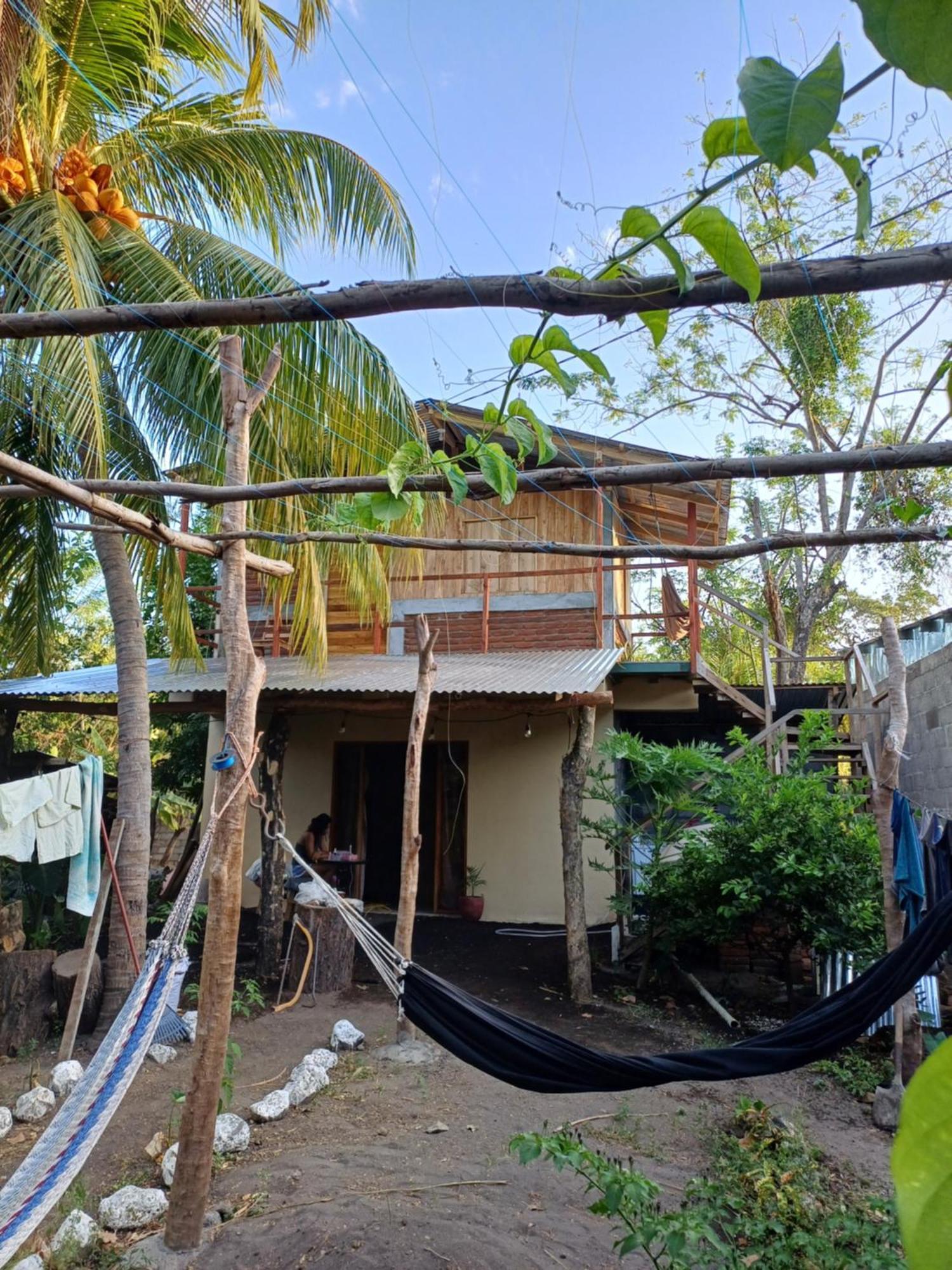 Cabanas Privadas Dilany Moyogalpa Exterior photo